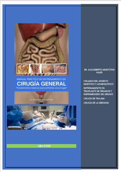 CIRUGÍA